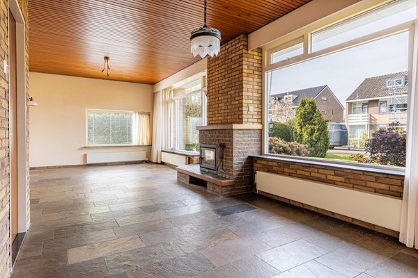 Medium property photo - Heusdenlaan 12, 9501 AE Stadskanaal